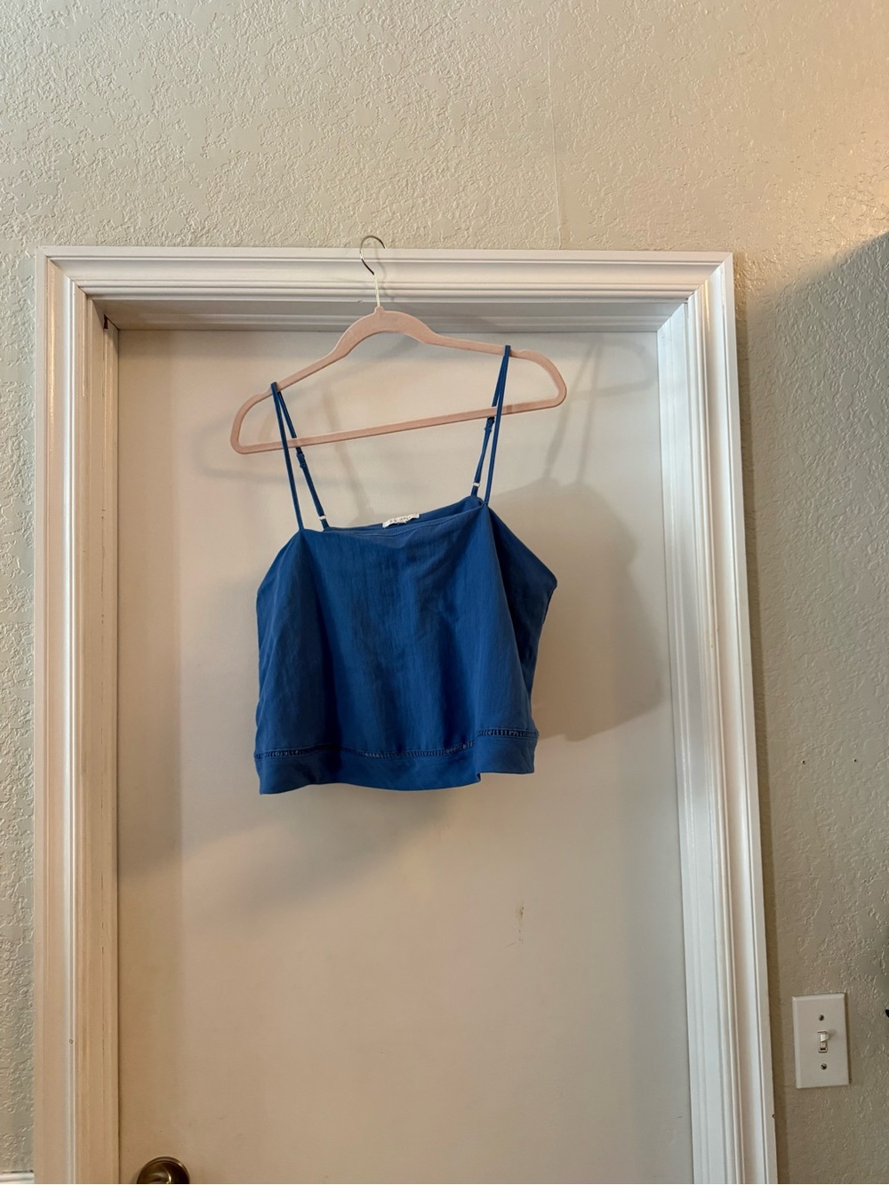 Z supply Wide Leg Women's set